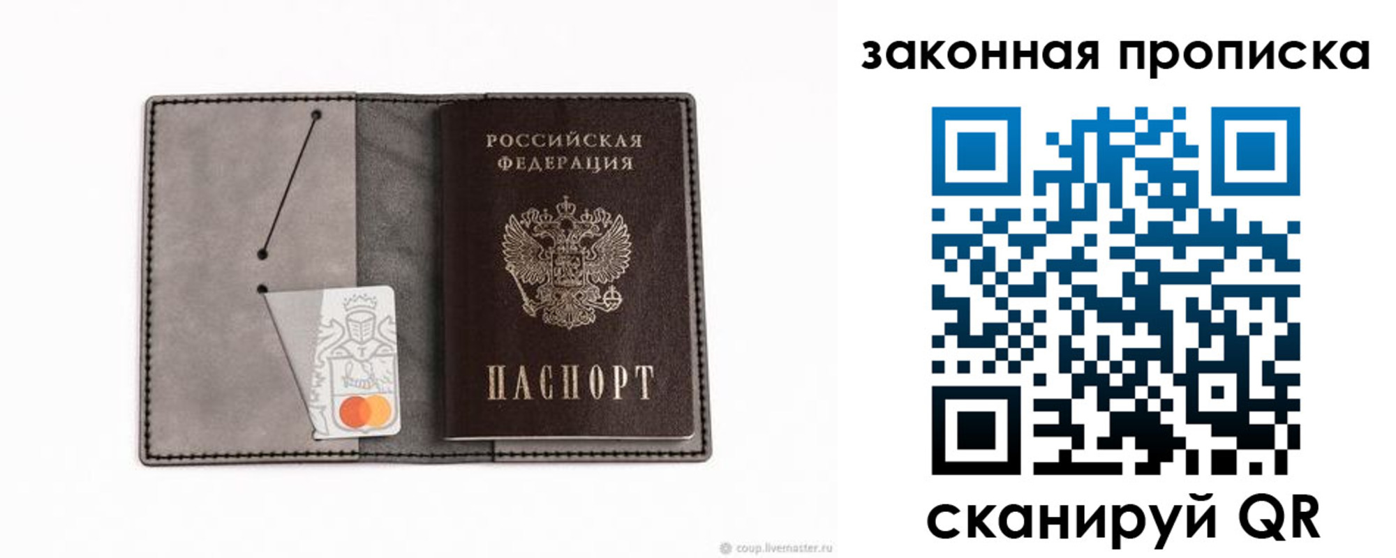где прописаться в Старой Купавне