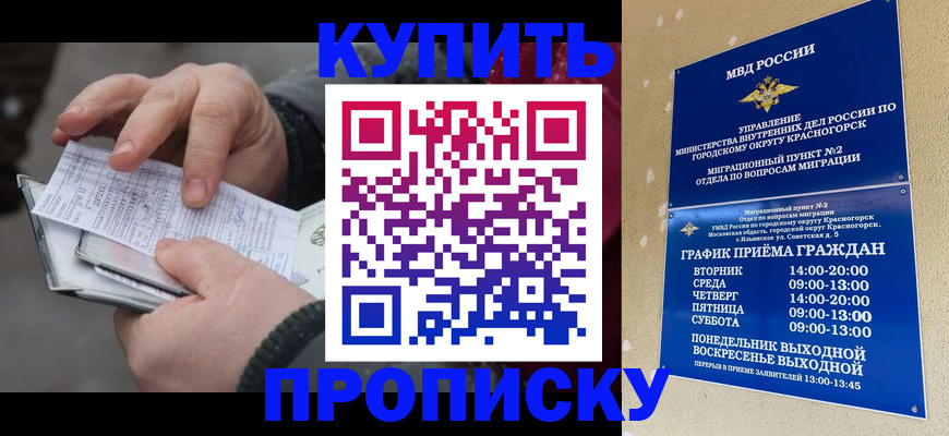 временная регистрация недорого в Старой Купавне